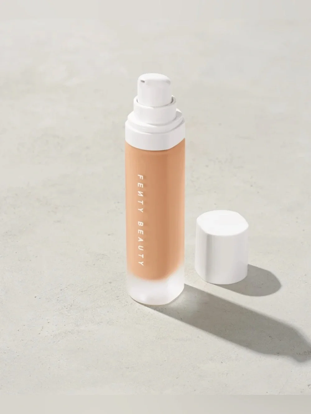 Fenty Beauty Pro Filt'r Mini Soft Matte Longwear Foundation 260